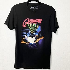Gremlins Unisex Shirt‎ NWOT Size Small